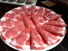 -三江两海老火锅(北京首店)