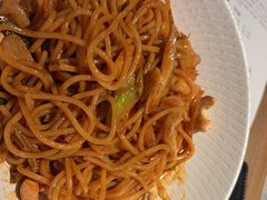 -芭莉与彩虹西餐厅(成都合生汇店)