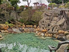-龙佳生态温泉山庄