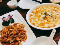 -浦江餐饮•上海菜馆(五四路店)