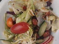 大拌菜-烤肉季饭庄
