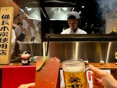 -Fukumimi·美醉堂 居酒屋(金尚店)