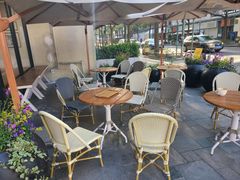 -Peet's Coffee皮爷咖啡(大学路店)