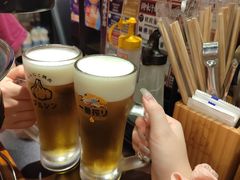 -蒜香焼肉PURUSHIN(马场路店)