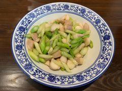 -兰边碗(鼓楼店)