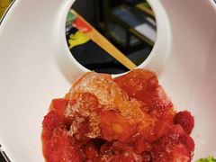 -杨记齐齐哈尔烤肉(五莲路店)