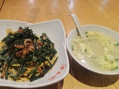 -东泰祥生煎馆(重庆北路店)