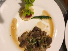 -千夏日式风情餐厅(恐龙园汉江东路店)