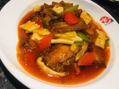 -火吧PTV聚会餐厅(6号店)
