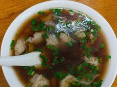 -吴家馄饨