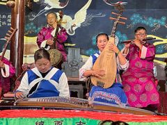 -宣科纳西古乐·非遗音乐(大水车店)