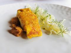 -Le Comptoir de Pierre Gagnaire