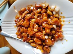-天和晟新京菜.水煮鱼.湘土菜(国展店)