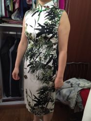 -老上海·石库门 旗袍·洋服工作室(淮海中路店)