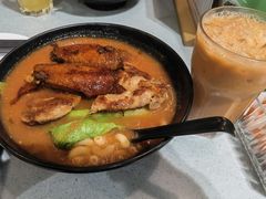 -华嫂冰室(尖沙咀店)