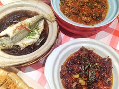 -辣小鲜·南昌大排档(船山路店)