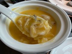 响米氽鲍鱼-兴仙饭店·闽味海鲜(马尾总店)