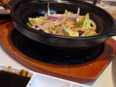 -梅利汴京烤鸭•开封豫菜地标店(晋安路店)