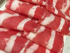 -陈艳红火锅菜·冒菜(簋街店)