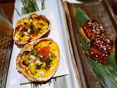 焗蟹宝-匠和风精致料理(世茂双子塔店)