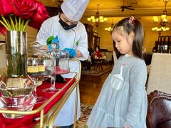 -Salon de Ville浦江汇(上海外滩华尔道夫酒店店)