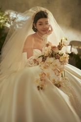 -IDO婚纱摄影(上海旗舰店)