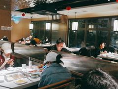大堂-野妹火锅(龙岗店)