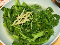 -大笑饭堂(甲子桥店)