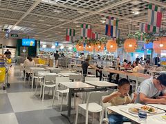 -宜家·瑞典风味餐厅(无锡店)