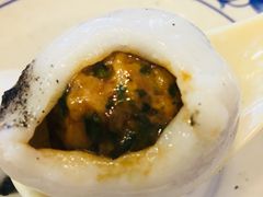 -高行汤团店(金高路店)