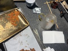 -战友蚝情烧烤工场(嘉华店)