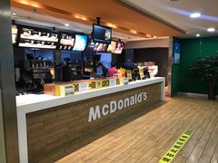 -麦当劳(季平店)