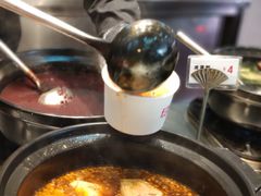 -来必堡(娄山关路店)