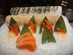 -1718海鲜姿造(苏宁宴请臻选店)