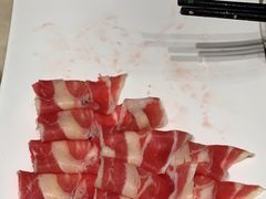 -东来顺•非遗火锅(外滩店)