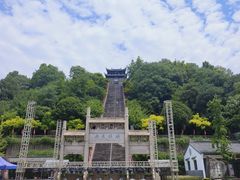 -台州府城(江南长城)