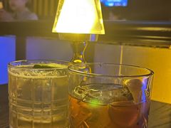 -悦界酒吧(后海店)