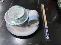 -清真鸿起来饭庄(复兴路店)