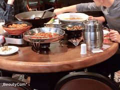 -湘约爨厨(太白立交店)