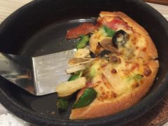 -必胜客(大观天地店)