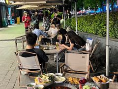 -朱光玉火锅馆(正弘城店)