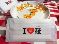 -西贝莜面村(上海百联西郊店)