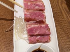 -周家二小姐的菜·扬州菜·香炒蟹·狮子头(江都金鹰店)