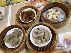 -添好运点心专门店(中环IFC店)
