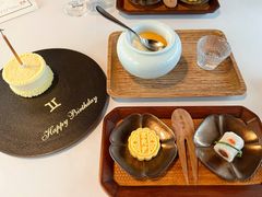 -京兆尹(雍和宫店)