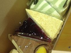 -天娜美雪(古镇店)