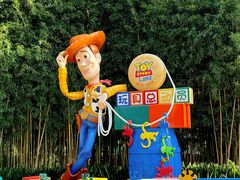 -上海迪士尼度假区