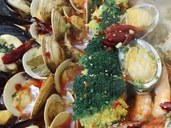 -小付海鲜烧烤(瑞和·阳光城南区店)