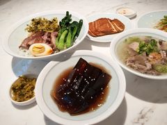 -潮米果蚝烙·潮汕小吃(海乐荟店)