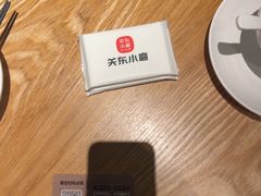 -关东小磨东北菜(上海长风大悦城店)